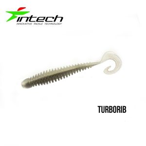 Intech Turborib gumihal - wobblerek.com