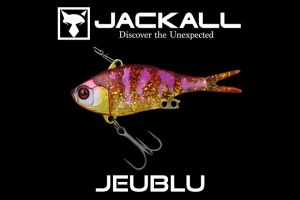 Jackall Jeublu - wobblerek.com