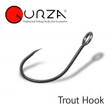 Gurza Trout Hook horog