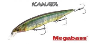 Megabass Kanata - wobblerek.com