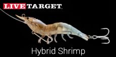 LiveTarget - Hybrid Shrimp