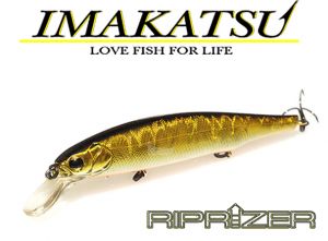 Imakatsu Riprizer - wobblerek.com