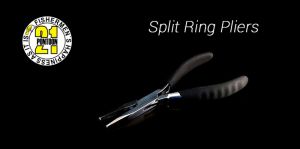Pontoon 21 Split Ring Pliers - wobblerek.com