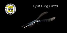 Pontoon 21 Split Ring Pliers
