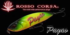 Rosso Corsa Payao