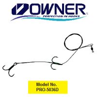 Owner ProWIRE-RIG 50TD PRO-5036D - Wobblerek.com
