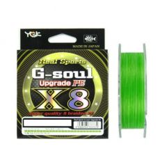 YGK G-Soul X8 Upgrade PE