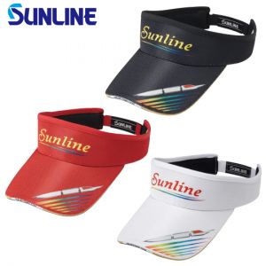 Sunline Sun Visor - Wobblerek.com