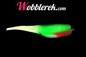 Wobblerek.com szivacs műcsali - wobblerek.com